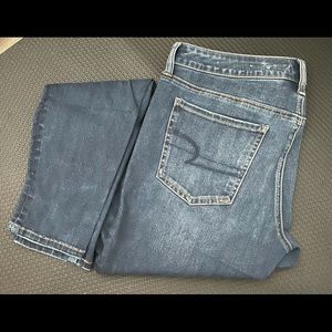 AE Jeggings Size 12 L